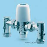 Purchased along with Armitage Shanks S7445 L/action Spray Mixer Tap Cp