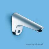 Armitage Shanks Contour 21 Spt El And B-in Snsr Plus Bttr Box A4125aa