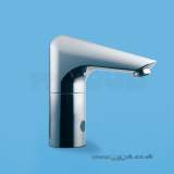 Armitage Shanks Contour 21 Basin El Spt N0 Mix Plus Bttr Box A4122aa