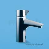 Armitage Shanks Contour 21 Basin El Mixer Fxd Spt Plus Bttr Box A4124aa