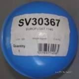 Armitage Shanks Sv303 Eurofloat 114s Sv30367
