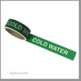 REGIN REGA35 COLD WATER TAPE