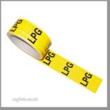 Regin Rega55 Lpg Id Tape 33m