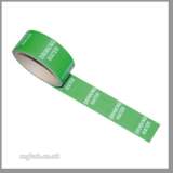 REGIN REGA60 DRINKING WATER ID TAPE 33M