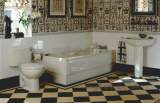 Ideal Standard Studio Bathroom Suite White