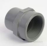 Related item Durapipe Abs Adaptor Fi/mi Plain/bsp Threaded 151101 3/8