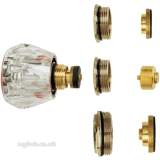 Deva Universal Acrylic Conversion Kit