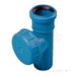 Acoustic Db12 110mm Access With Cap As650907