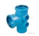 Purchased along with Acoustic Db12 110mm Elbow 87deg As650459