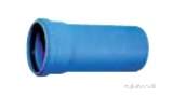 Related item Acoustic Db12 50mm Single Socket Pipe 3m