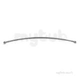 Premium Telescopic Curved Rod Ad108541