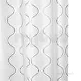 Croydex Olas Shower Curtain Ae286421