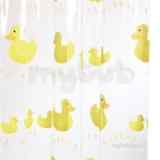 Croydex Bobbing Along Shower Curtain