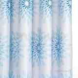 Croydex Splash Textile Shower Curtain