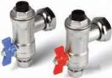 Pair 15mm Mx Vves Art 5212 Plus Mixcal Iii