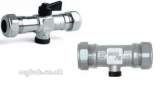 ALTECNIC AI-903215 15MM DOUBLE CHECK VALVE