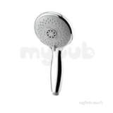 Contour Maxi 4f Shower Handset-eco Am157641