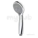 Contour Mini 2f Shower Handset-eco Am163041