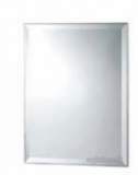 MARLBOROUGH 1814FS 450 X 350MM MIRROR SV with FRAME