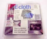 E-cloth Ap1 Kitchen/bathroom Pack Cloth