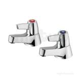 Purchased along with Armitage Shanks Sandringham 21 B9881 Lever Basin Taps Cp