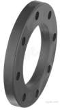 Avf Upvc Fl1 Loose Flange Np16 110