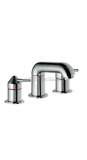 Related item Axis Ax0213 Basin 3h Deck Mtd Tap Set Cp