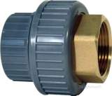 Durapipe Abs Union Adaptor 3/4 92878103