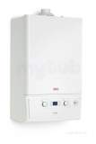 ALPHA INTEC 24 X COMBI BOILER EXC FLUE