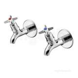 Purchased along with Armitage Shanks Markwik S8331 Exp Wall Mount Pair Cp