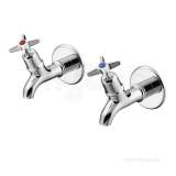 Purchased along with Nimbus 21 Bib Taps Chr 1/2 Pair B1673aa