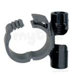 Related item Aspen Xtra M8 Stud Clip 1 5/8 Inch 41mm Pk10