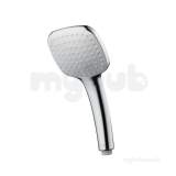 Ideal Standard Idealrain Cube M3 Handspray 3f 100mm B0003aa