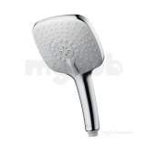 Ideal Standard Idealrain Cube Xl3 Handspray 3f 130mm B0005aa