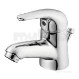 Ideal Standard Opus B0291aa Basin Mixer And Puw Cp
