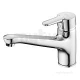 Related item Ideal Standard Concept Blue B0382aa Mono Sink Mixer Cp