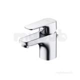 Ideal Standard Tempo B0763 Sl Basin Mixer And Puw Cp