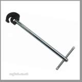 Regin Regb35 Spring Loaded Basin Wrench
