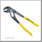 REGIN REGB49 WATER PUMP PLIERS