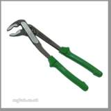 Regin Regb50 Ratchet Water Pump Pliers