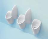 Armitage Shanks Sanura Waterless Urinal 40 White S630601