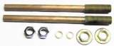 Armitage Shanks S9300 1/2 Inch Extended Inlet Tails Sc S9300nu
