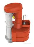 Purchased along with Td Turbo 44 Syphon 7/9 Ltr 203mm 8