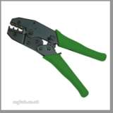 REGIN REGB80 RATCHET CRIMPING TOOL