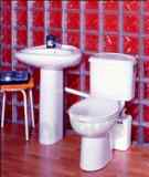 Sanitop Small Bore Sanitary System
