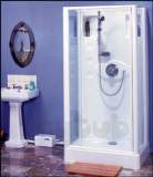 Sanishower Small Bore Sanitary System