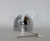 Armitage Shanks Ideal Standard Fixed Height Handspray Holder B9908aa