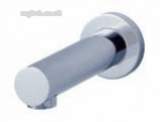 Triton Bath Spout Chrome Bathsp
