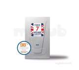 BAXI ECOBLUE 15 SYSTEM ERP 7219506