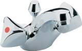 CAROLINA 21217 1/2 Inch Basin MIXER M/BLC PUW CP 21217000